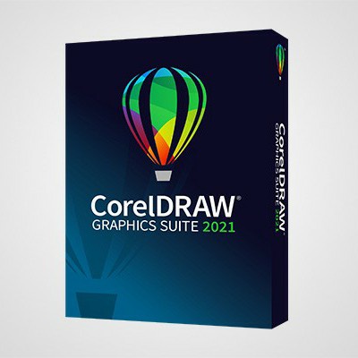 Corel Draw 2022 - 2021 - 2020- 2019 - 2018 - Full Version / Windows 10 / 11 - 64bit / No Crack