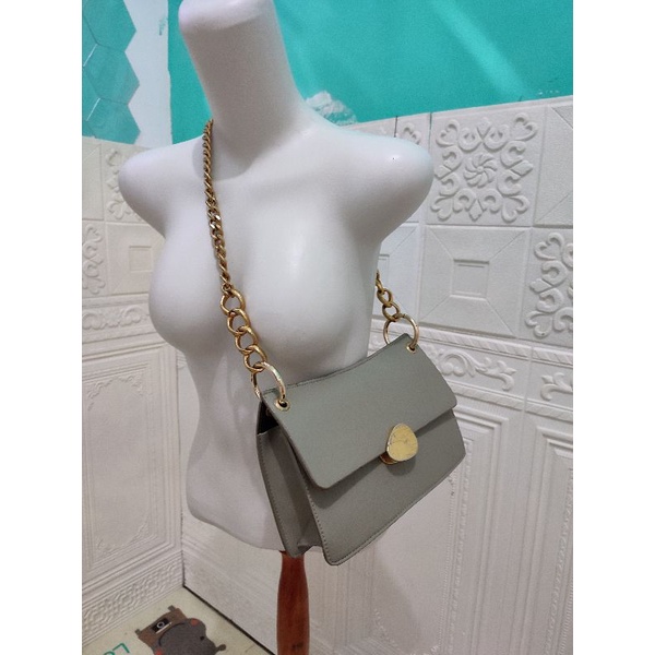 Tas Nretro & Crescita by Nanfen Studio