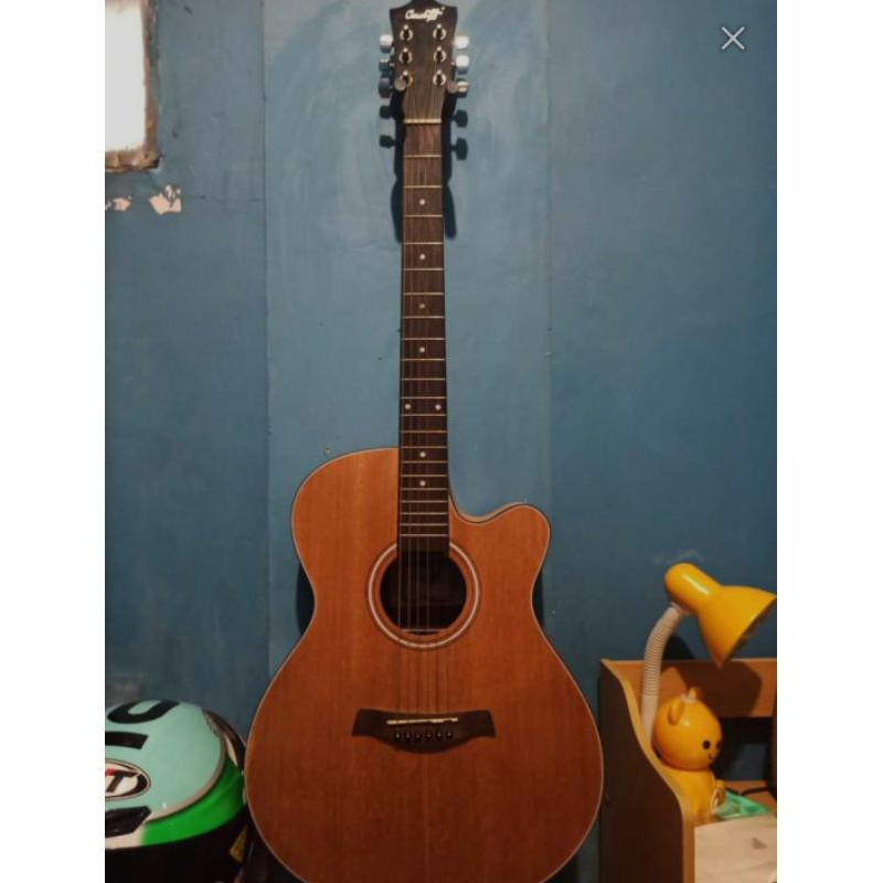 Cowboy gwc 235 ns elektrik