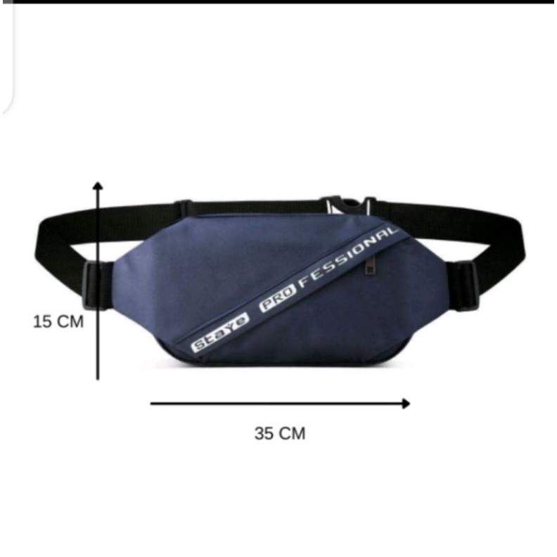 tas,selempang pria murah. waistbag