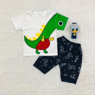 SETELAN BAJU ANAK LAKI LAKI USIA 6 24 BULAN GAMBAR DINO SETELAN BAJU ANAK LAKI LAKI USIA 6 24 BULAN GAMBAR DINO