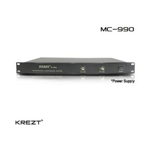 Paket Microphone Conference System Krezt MC 990