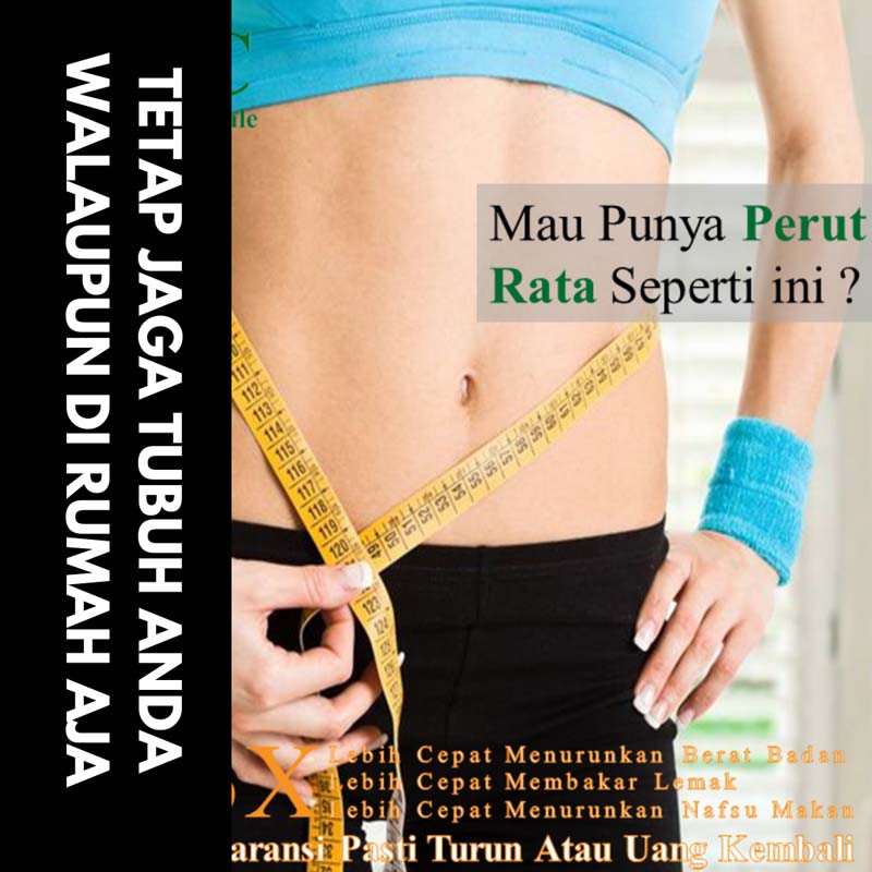 PELANGSING HSC ALAMI ISI 60 KAPSUL