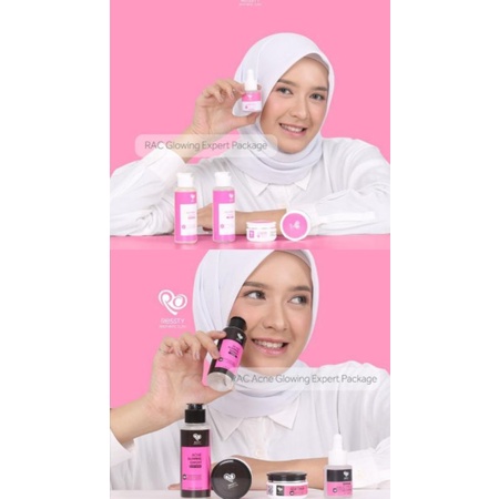 RAC SKINCARE / RESSTI AESTHETIC CLINIC / RBC / CREAM RESSTI / CREAM RBC / CREAM DOKTER RESSTI / RESS