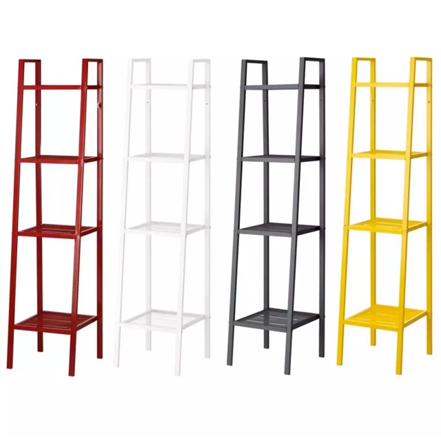 Rak ikea lerberg