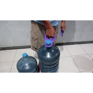 TD-DA1 Botella Alat Angkat Galon Air Minum Carrier - DP0127