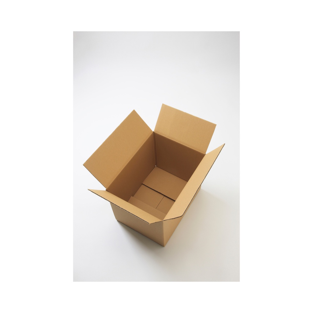 

KARDUS | KARTON | DUS BOX POLOS 19X12X5 CM BOX POLOS