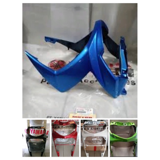 TAMENG DEPAN MIO SOUL GT 115