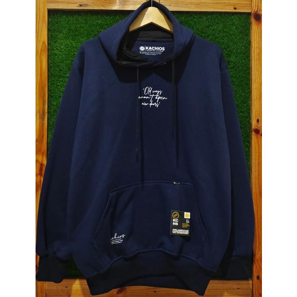 HOODIE KACHIOS HOODIE COWO CEWE HOODIE SIMPLE HOODIE ORIGINAL
