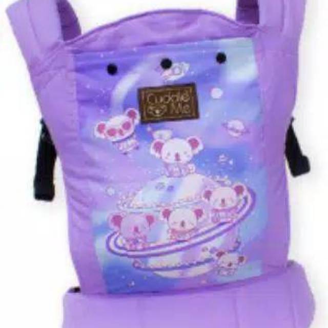 SSC Cuddle me preloved