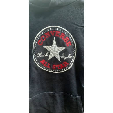hoodie converse original