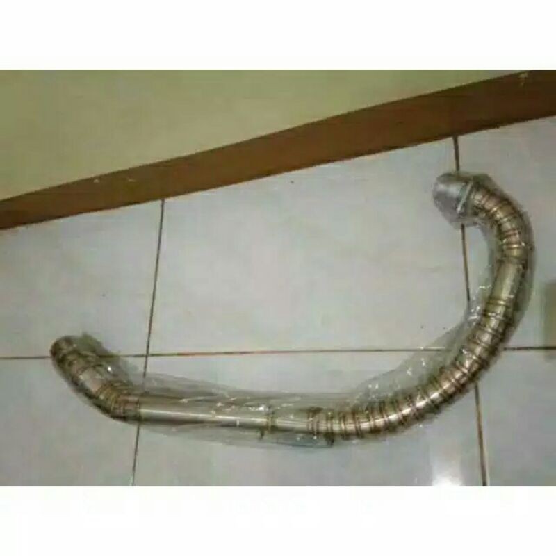 leheran model jawara barbara CB,GL,MEGAPRO,TIGER