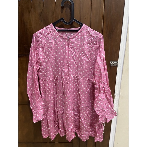 one set polka