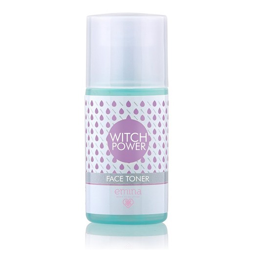 EMINA WITCH POWER-FACE TONER