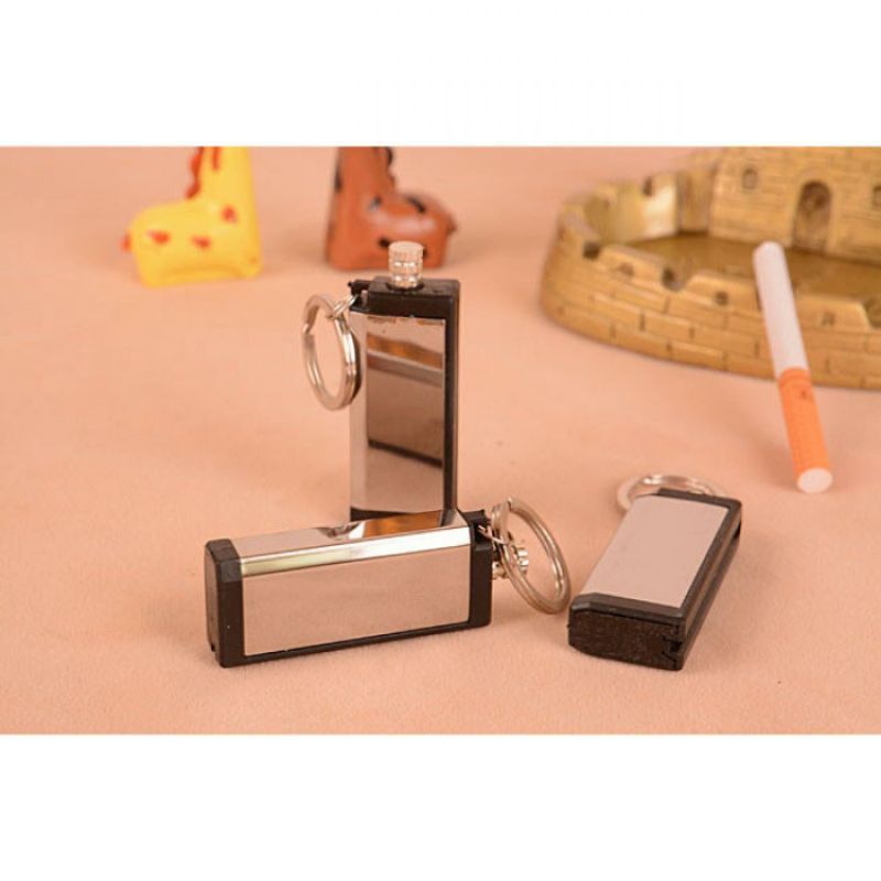 Firetric Outdoor Waterproof Kerosene Lighter - ES002
