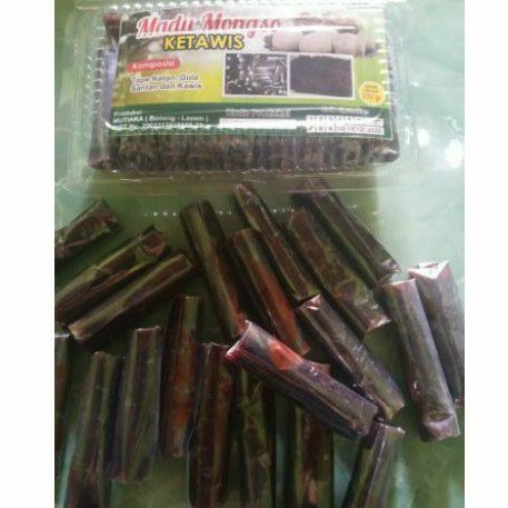 

MaduMongsoKetawis.