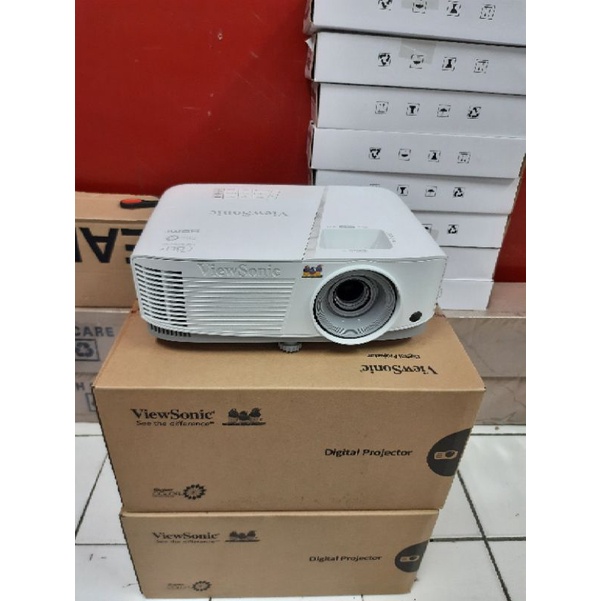 Projector Viewsonic PA503XE XGA 4000 lumens DLP