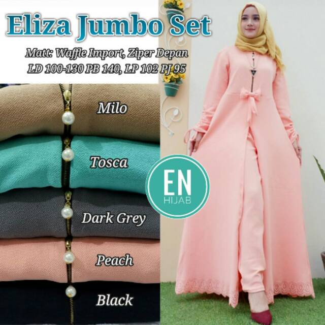 Eliza Set Jumbo