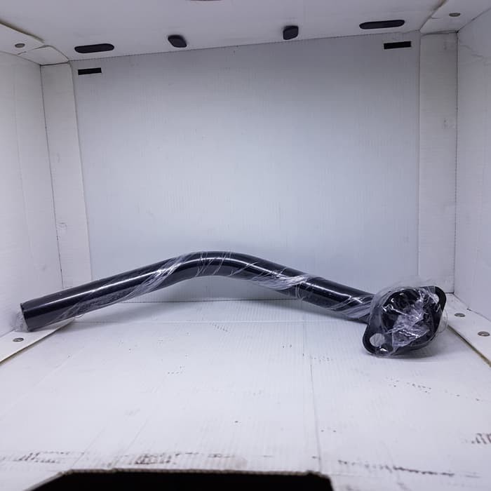 Promo Leher Knalpot Jupiter Mx Thn 2005-2011 Diskon