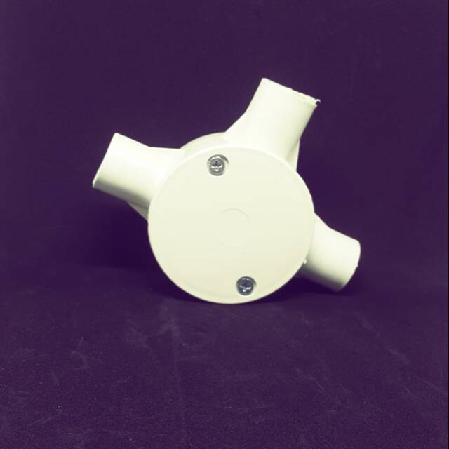 

TEE DUS CABANG 3 KECIL