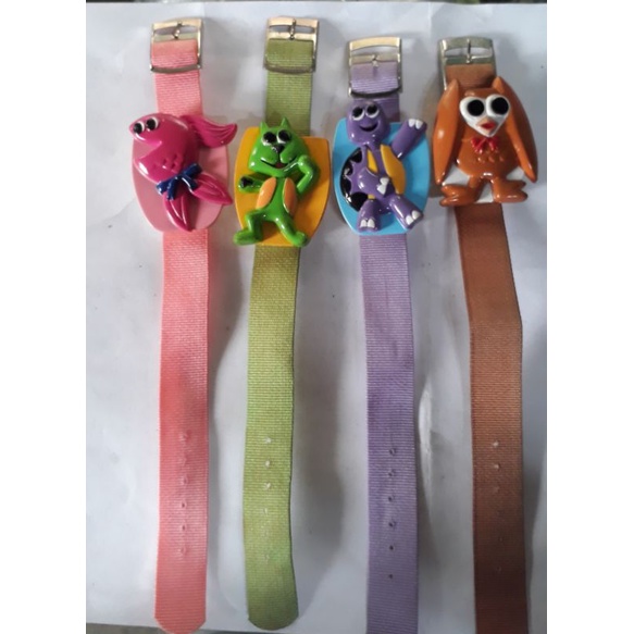 Jam Tangan Mainan Anak