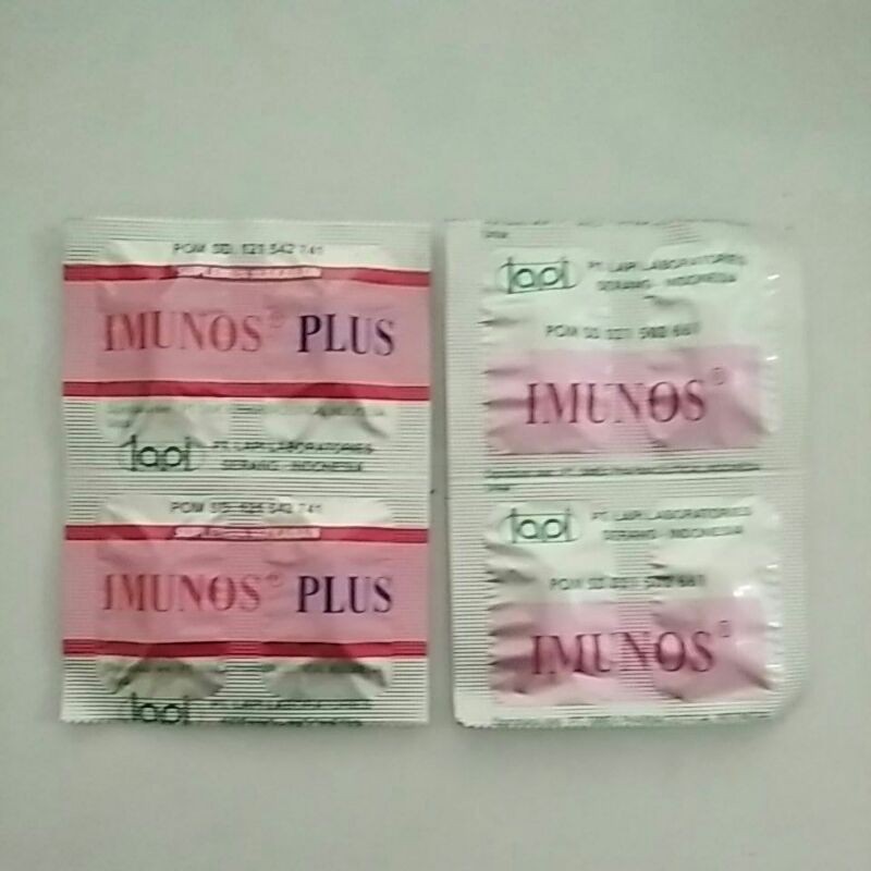 imunos/imunos plus