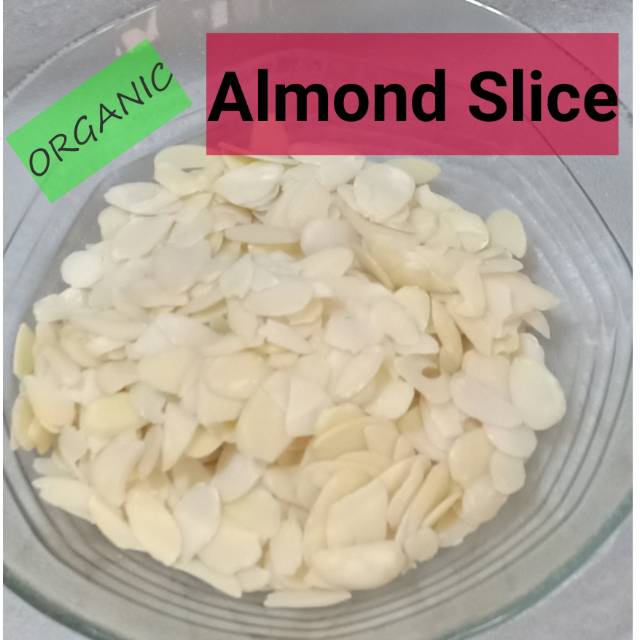 

KACANG ALMOND SLICE MENTAH 1KG