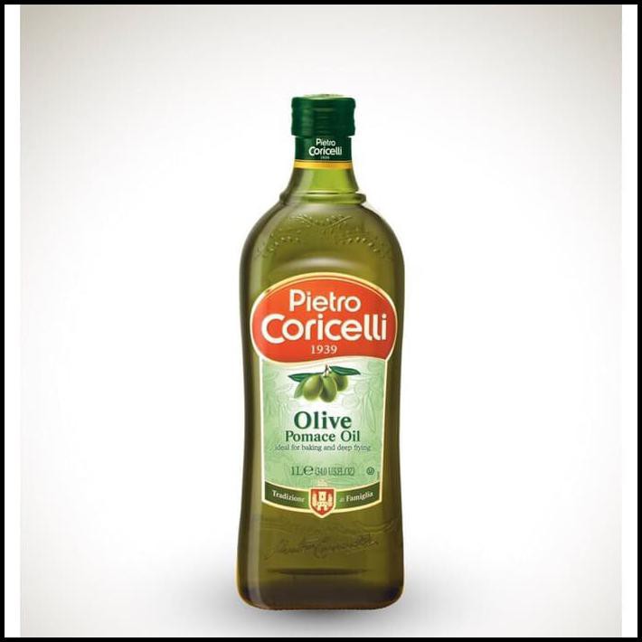 

Mas.Lynda - Pietro Coricelli Olive Pomance Oil