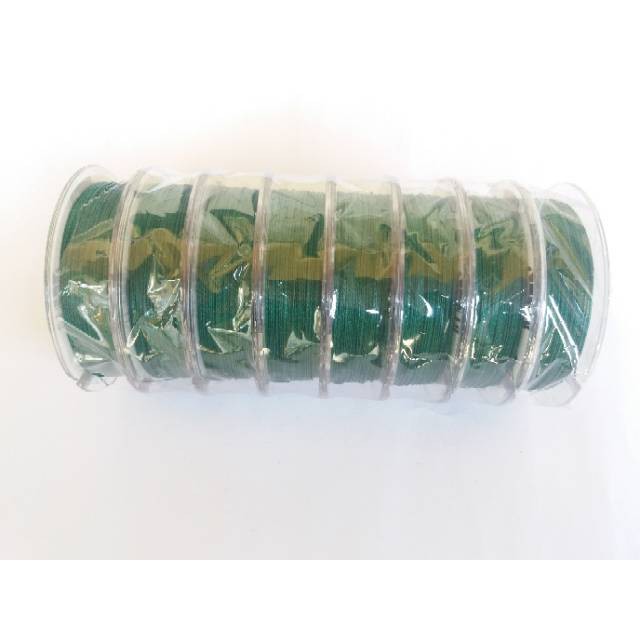 ALAT PANCING  BENANG PE 6 AUDREY HISSYOU Buat pemancing