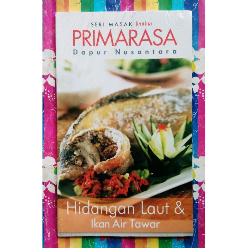 4500 Resep Masakan Ikan Air Laut HD