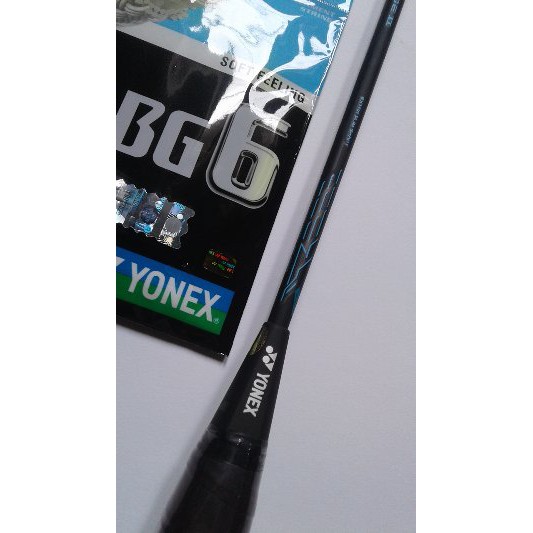 raket jonex voltric z force II LCW   BLACK
