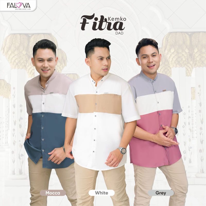 [FALOVA] Fitra Kemko Ukuran Dewasa by Falova