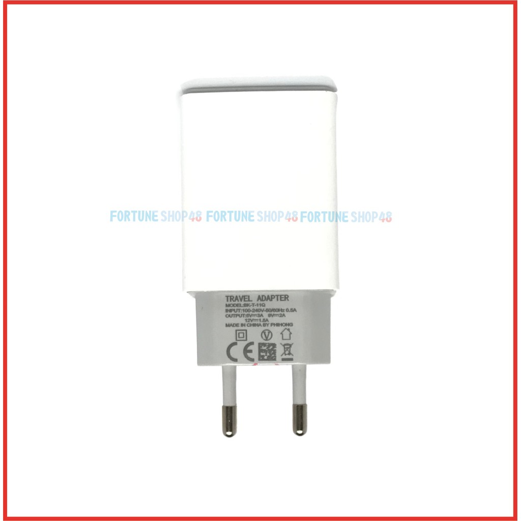 Charger VIVO Fast Charging Micro Usb 2.0