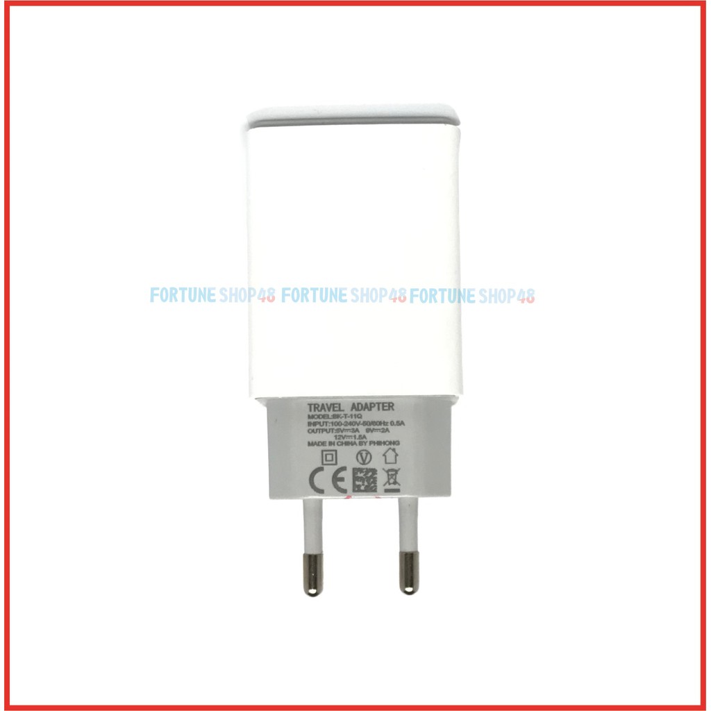 Charger VIVO Fast Charging Micro Usb 2.0