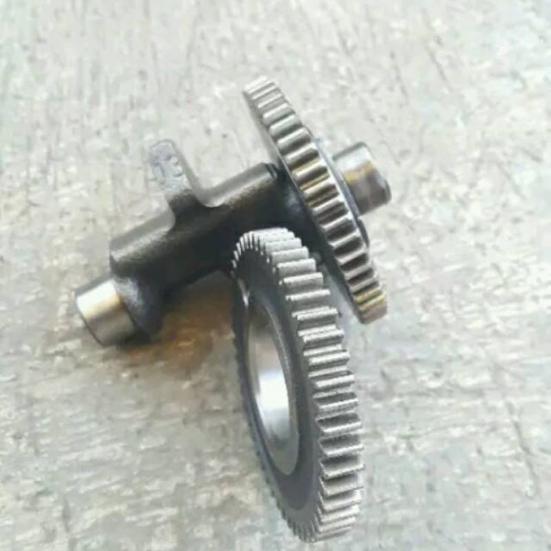 Gigi Gear Balanser Balance Suzuki Satria Fu / ORIGINAL