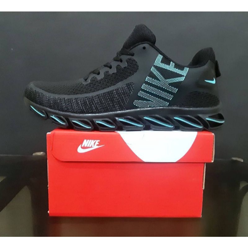 Sepatu Pria - NIKE SPRINGBLADE | Sepatu Olahraga pria Jogging Running Import Quality