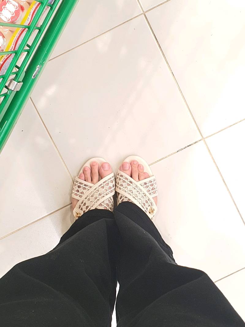 Best Seller Sepatu Wanita P3dro Ps024 Lace