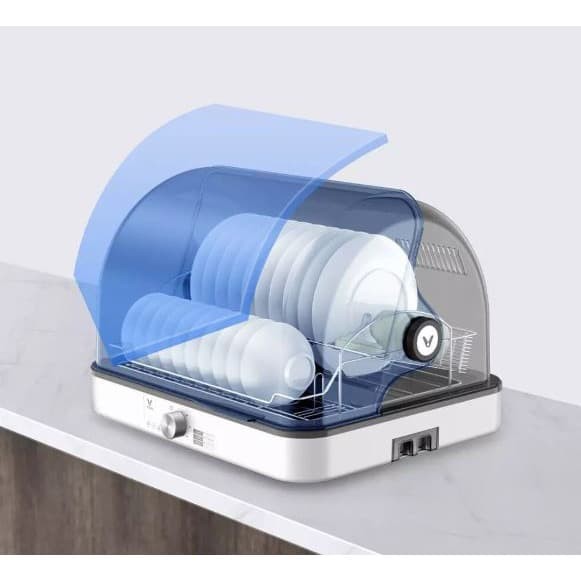 VIOMI Dish Disinfection 99.99% UVC Sterilization Cabinet