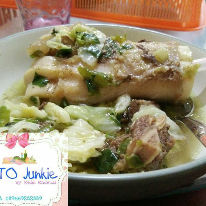 

Terlaris (Diet Keto) Sop Daging Sumsum Sapi 1Kg Produk Terbatas