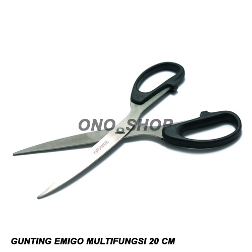 

Gunting EMIGO Multifungsi 20 cm