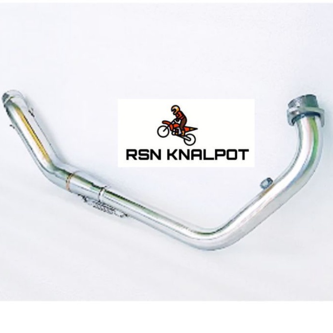 Leheran | Leher | Pipa Knalpot Bending Mio Beat Vario Jupiter Shogun smash Blade Pcx Adv Vixion 150C