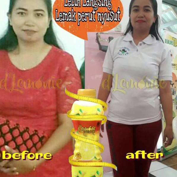 

AAH d'lemonie Sari Lemon Murni➶▲ (Super Sale)