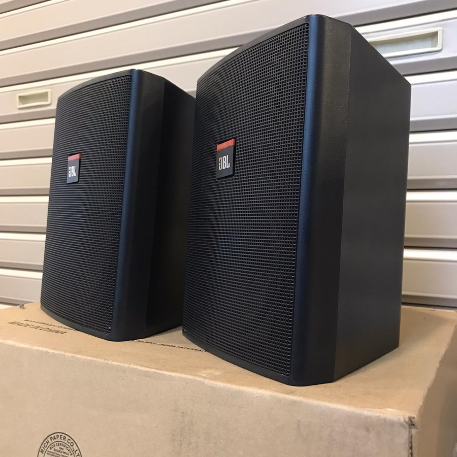 Speaker JBL Control 25 Control-25 SALE BARANG DISPLAY No Garansi