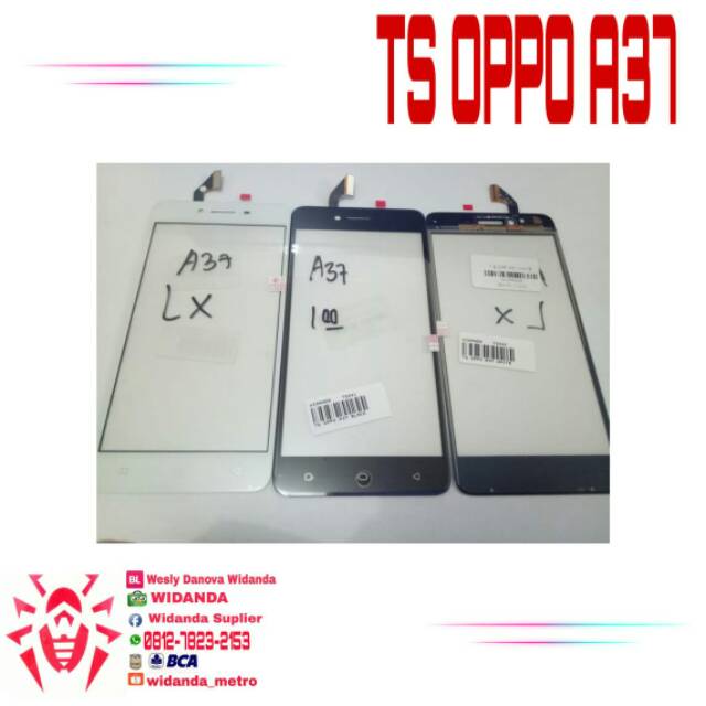 TS OPPO A37