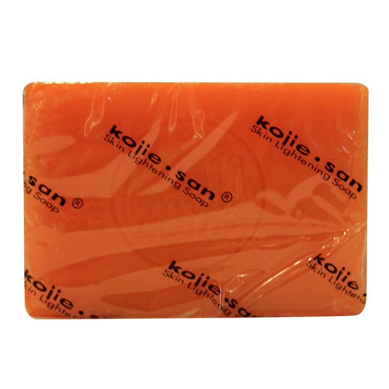 Kojie san Dream White Anti Aging Soap 135g / Kojie San Soap / Sabun Wajah