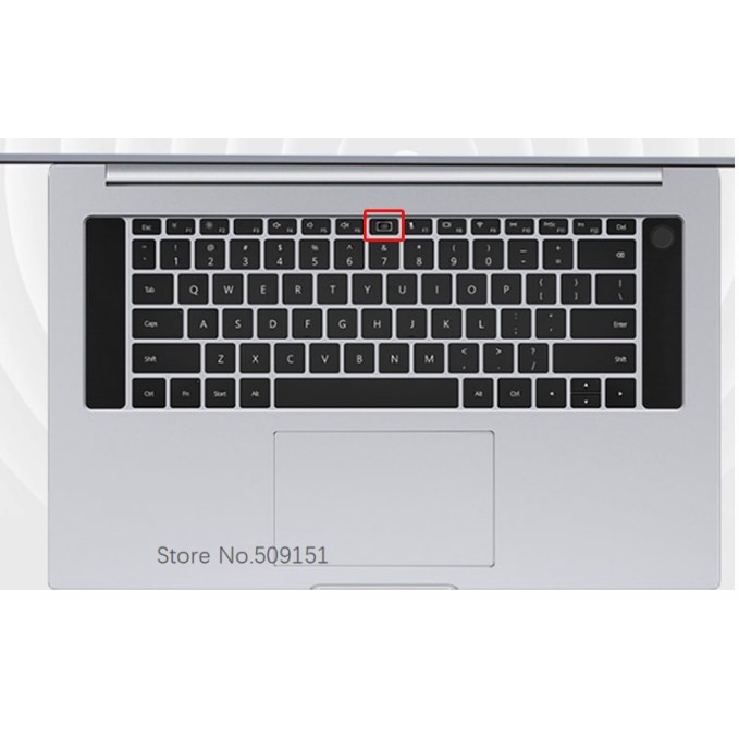 Pelindung Keyboard Bahan Silikon Untuk Huawei MateBook D16 16.1 inch 2021