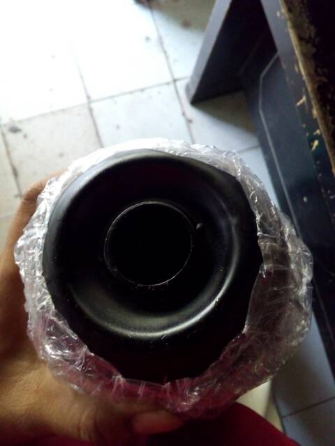 Knalpot Racing Bobokan CSR Honda Beat fi / beat karbu / Spacy-2