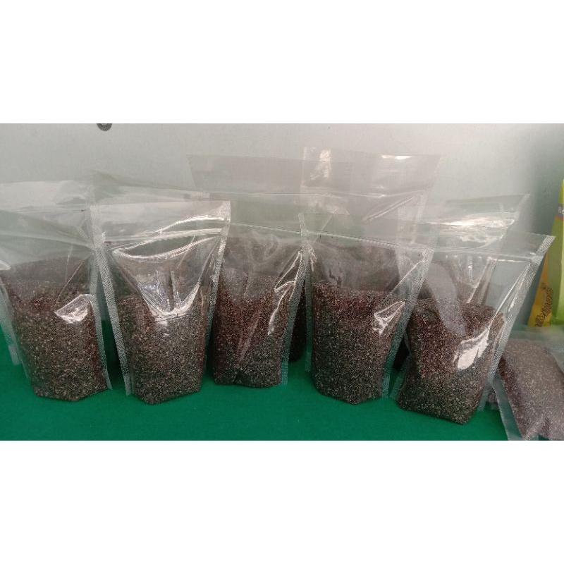 

Zena Outlet// chia Seed