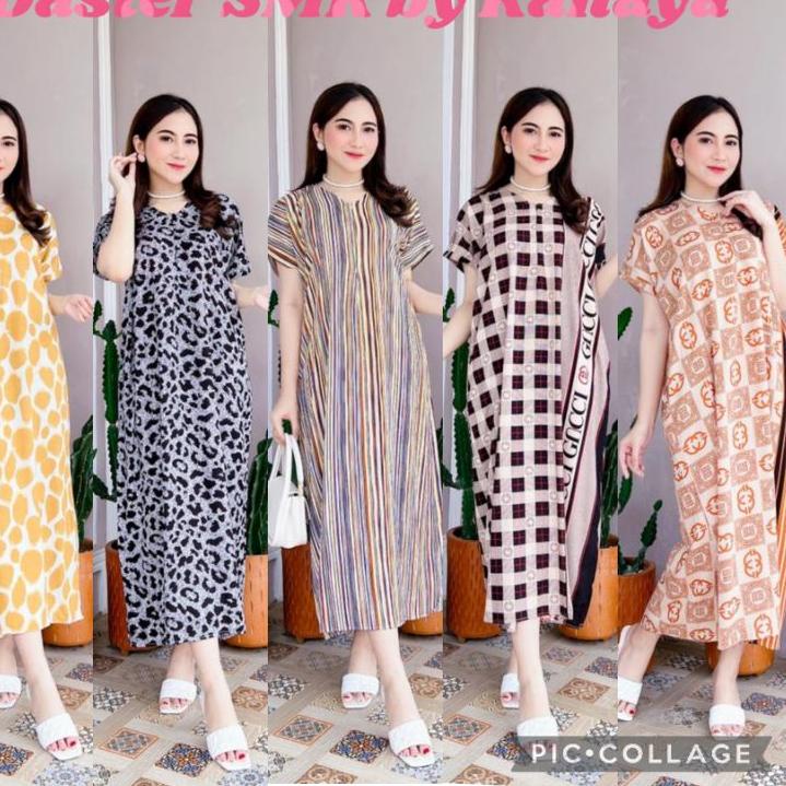 Paling Diminati.. PAYDAY SALE DASTER KANAYA/DASTER SMK/DASTER BUSUI/ BY KANAYA