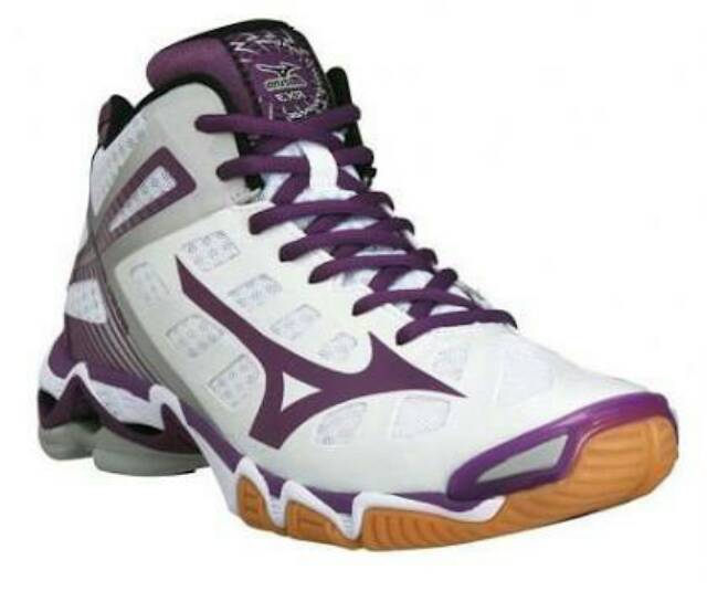 sepatu mizuno rx3 mid